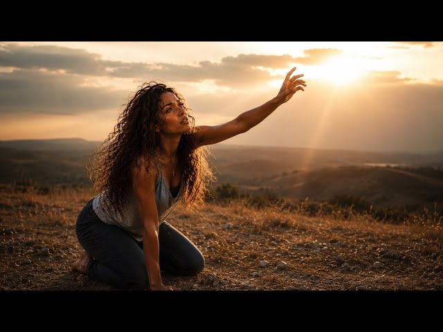 Aliza Jaleh - Here I Go Drifting Again | Lords Child 🙏🏽
