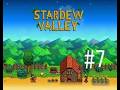 ITT VAN AZ ŐSZ🍂 | Stardew Valley #7 ft. Réka