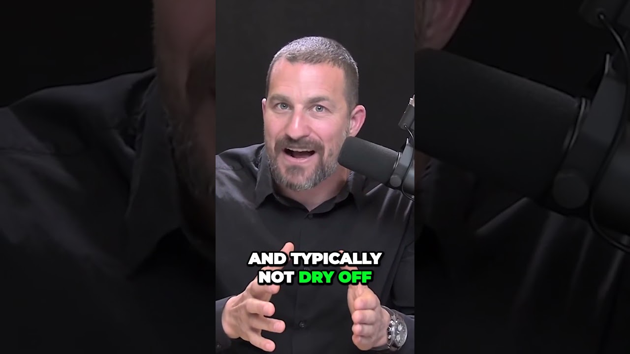 Unlocking the Power of Shivering for Fat Loss Tips for Brown Fat Activation 