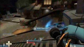 TF2 Medic fail... The saddest fail
