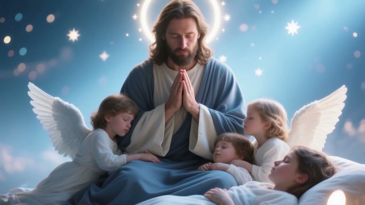 16/01/2026 Evening Prayer