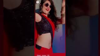 Pari Momo New Insta Reel Sahiya Song