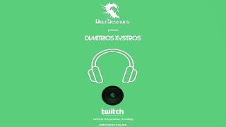Dimitrios Xystros - Deepsessions - Oct 2025
