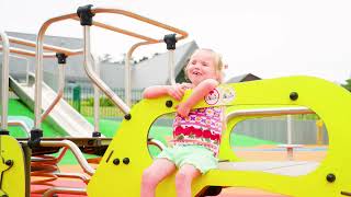 The Nook Children’s Hospice – Norwich, East Anglia