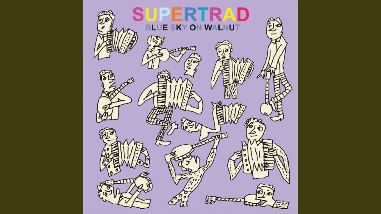 Time Will End / Hardin Ridge / Grey Day