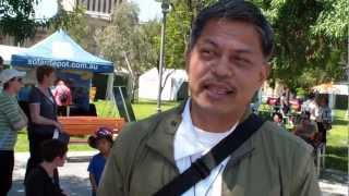 K to 12 Interview with Sec. ARMIN LUISTRO, fsc.mp4 K to 12 Interview with Sec. ARMIN LUISTRO, fsc.mp4