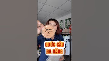 Cước câu đa năng đủ size #vyhanfishing #cuoccauca #docauvyhan