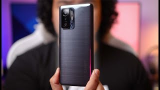 Review Xiaomi 11t Pro Selepas Sebulan Penggunaan Masih Bermasalah Masih Berbaloi