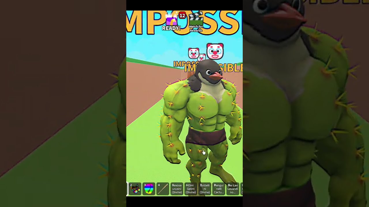 Jump Escape To Steal Brainrot Playing Live Ep:-3