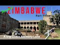 Beautiful zimbabwe  episode 3  a trip down memory lane