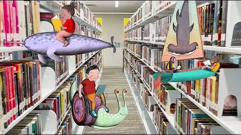 Summer Reading Program 2022