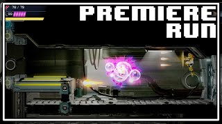 Premiere Run: Metroid Dread, Part 2