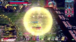 「wlw」test3 アリス(AA3)あああ