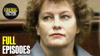 Celebrity Murdered By a Monster for Cash | DOUBLE EPISODE | Forensic Factor Wealth