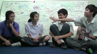 Demo Project ขอบคุณแฟนๆสำหรับกระแสหนังสั้น