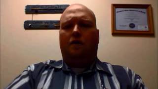 Billy Kilpatrick Introduction
