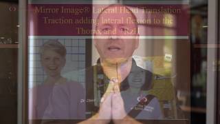 Celebrity CBP NP 48:  Headache alleviation using CBP Technique ® Profile