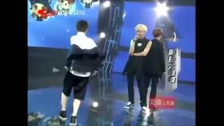 Exo Word Play SEXY DANCE @ China Big Love Concert