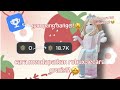 CARA MENDAPATKAN ROBUX SECARA GRATIS?!🤩 GAMPANG BANGET!😫 KENAPA BARU TAU SEKARANG?😭