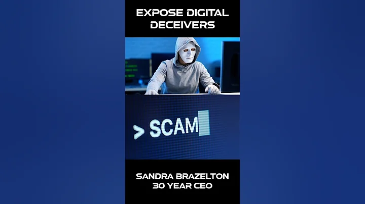 Expose the Evil of Digital Deceivers