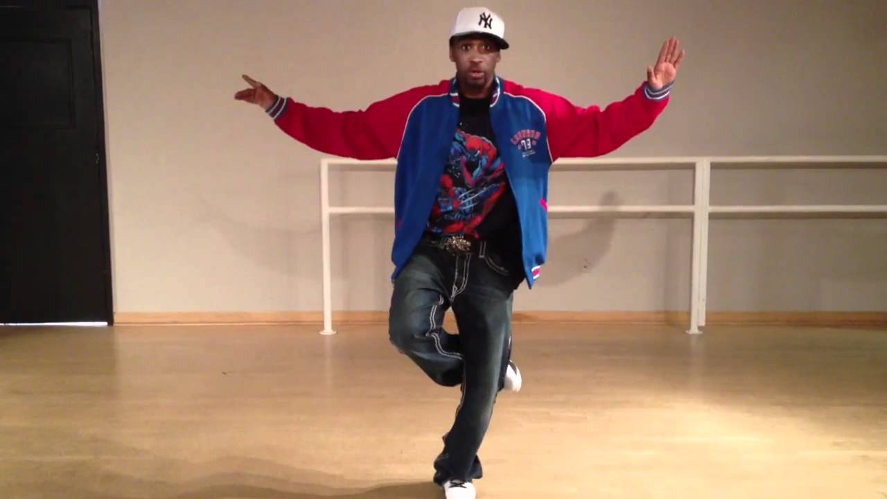 Pin on Dance