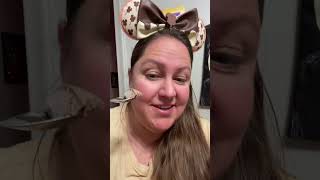 No Sugar Added Chocolate Peanut butter Gelato #iwilltryit #foodasmr #gelato #aldi