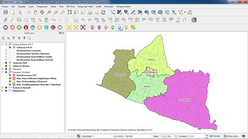 Sistem Informasi Monitoring dan Evaluasi Permukiman