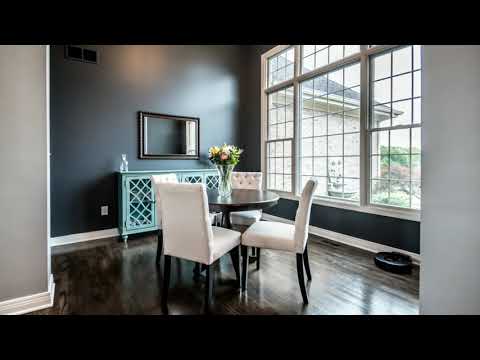 1938 Heritage Run Drive, Lebanon, OH home video tour