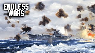 War at Sea | WWII Documentary
A fascinating collection featuring some of the most dramatic and rare newsreels of the time. Filmed on board The Royal Navys Pacific Fleet, this film gives a fly on the wall insight into the fleet in action during WWII.
Subscribe for more informative WWII Documentaries!
#documentary #history #wwii War at Sea | WWII Documentary
