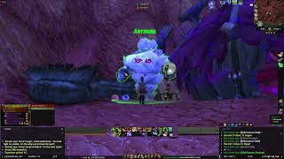 Avruus Orb World Of Warcraft The Burning Crusade