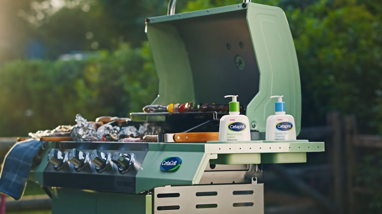 CetaGrill #MadeforPhil