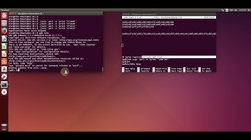 PART 2: Demo of Buffer Overflow and Shell Codes (Spawn Root Shell and System Shutdown)