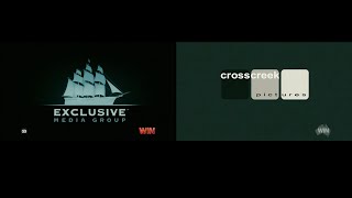 Exclusive Media Group/Cross Creek Pictures