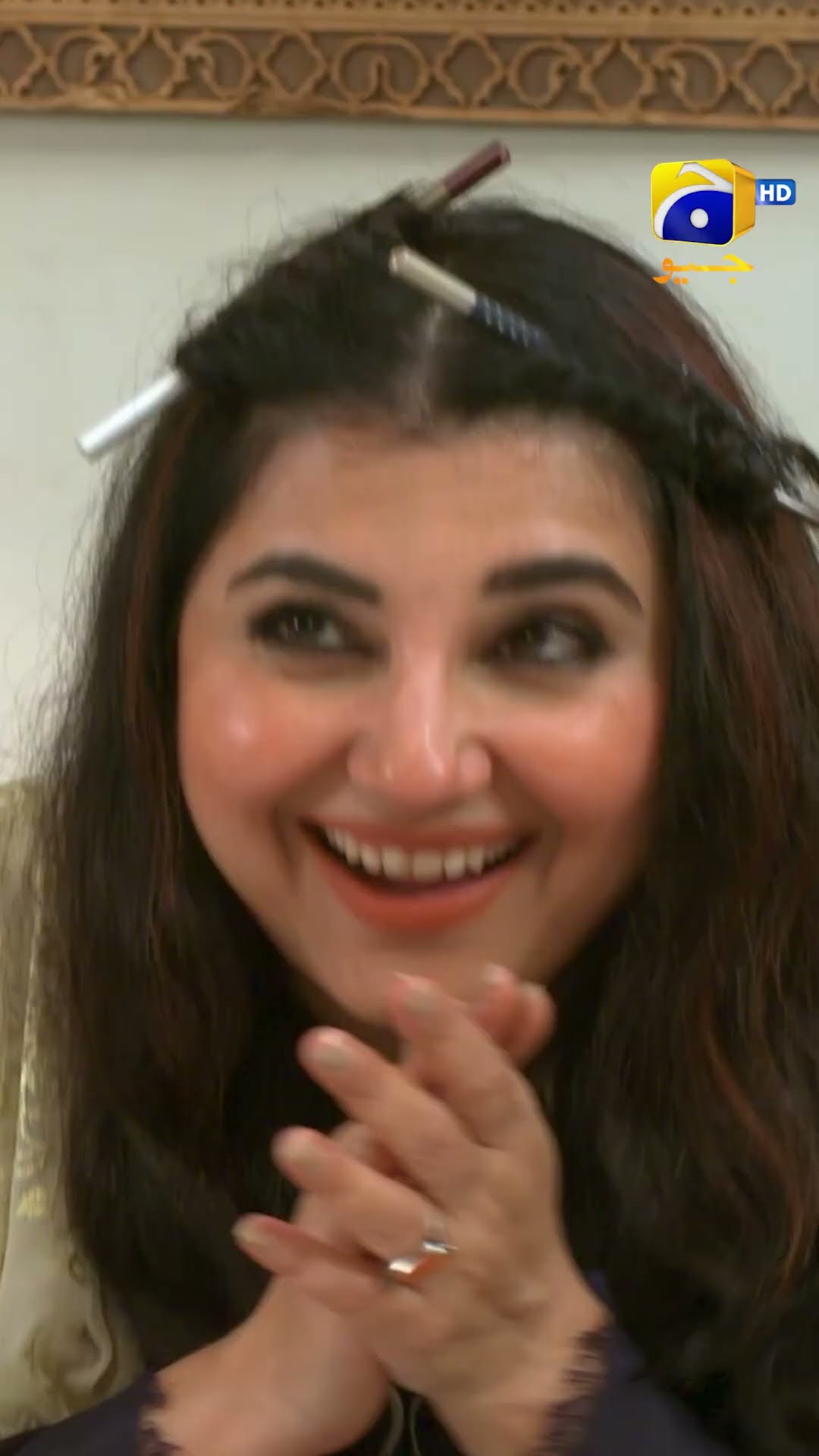 Dayri Main Atom Bomb Ka Tariqa Likha Tha #bajjo #shorts