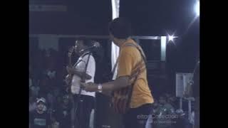 Layu di Ujung Senja  - Voc. Sandy Betay (Black Brothers)