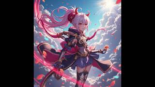 【原神啟動I】MyEdit AI 繪圖生成器：線上輸入文字以AI生成圖片，手把手教，輕鬆學會！
