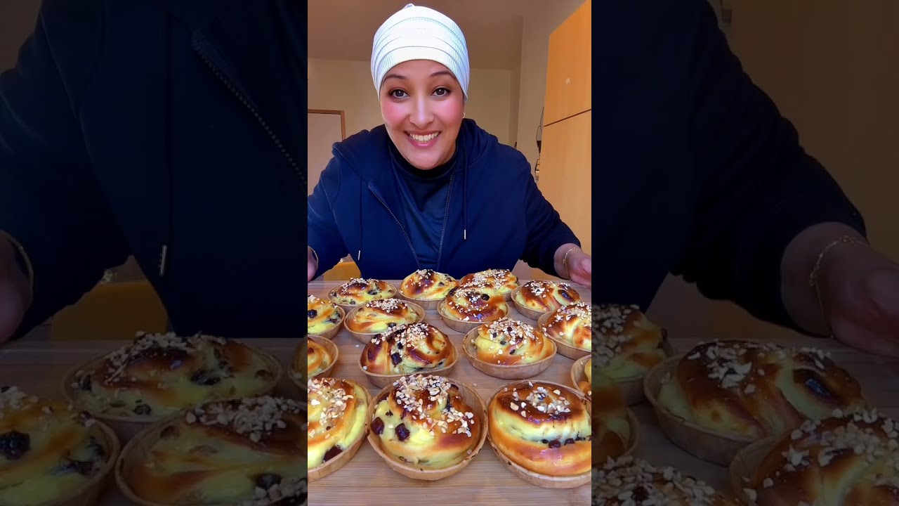 شنيك بمحسن خبز منزلي سهل تحظير بدون مواد حافظة