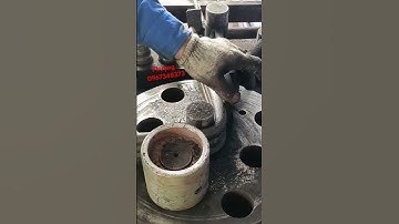 Chuyên cùng cấp các loại bulong móng (neo) theo yêu cầu #xuhuong #bulongneo #kimkhi #bulong