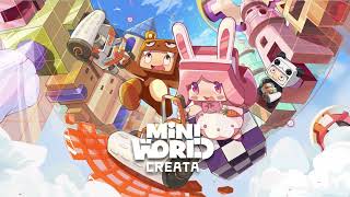 MINI WORLD NEW screenshot 5