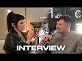 Julian Gray &amp; Colleen D'Agostino discuss 'HIGHER PLACE', deadmau5, The Material &amp; more (Interview)