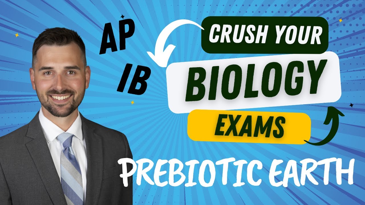 Conditions of Early Earth
