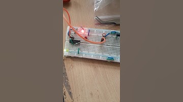 ir remote control circuit using 4017  and basic tsop