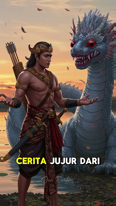 ANGLING DHARMA BISA BICARA DENGAN BINATANG || semua berawal dari perselingkuhan seekor ULAR!!