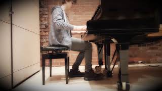 Steins;Gate - Gate of Steiner - Piano Cover @ShadowDreamer