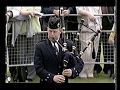 1999 Ulster Pipe Band Championships