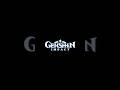 Genshin Impact edit #genshinimpact #capcut