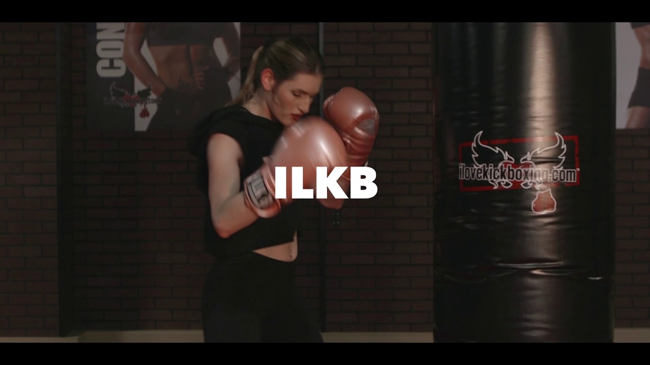 ILKB's Fat-Burning Classes NOW ONLINE!