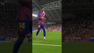 Masadepan Marcus Rasford di Barcelona