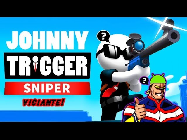 Johnny Trigger - Jogo de Tiro – Apps no Google Play