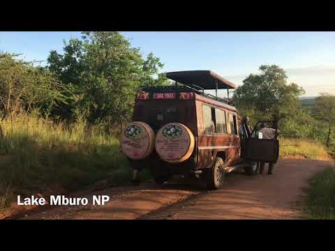 Video: 6 Dingen Die Ik Verkeerd Had Over Reizen Naar Zimbabwe (en 1 Had Ik Goed) - Matador Network
